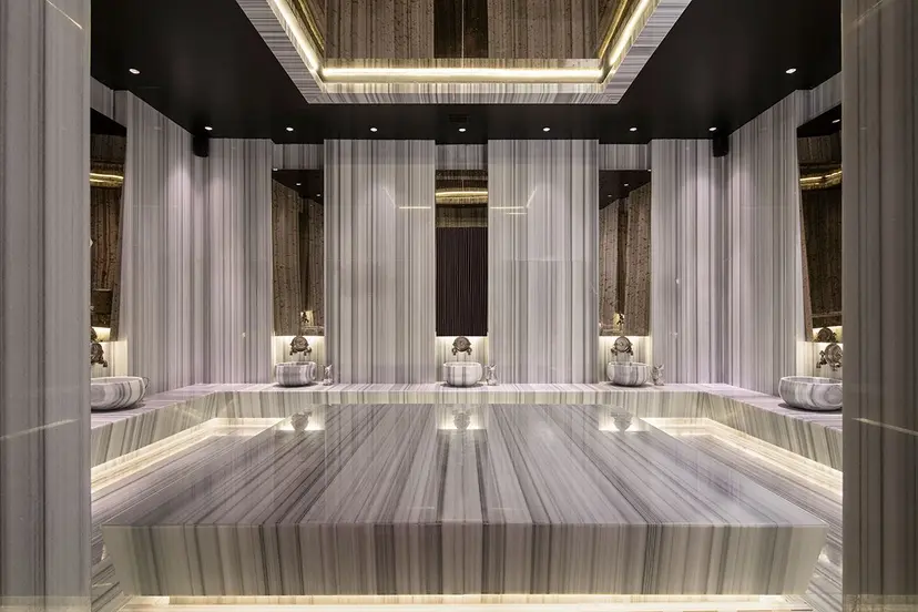 Voyage Belek Golf a Spa
