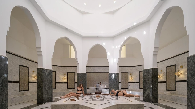 Xanadu Makadi Bay – wellness