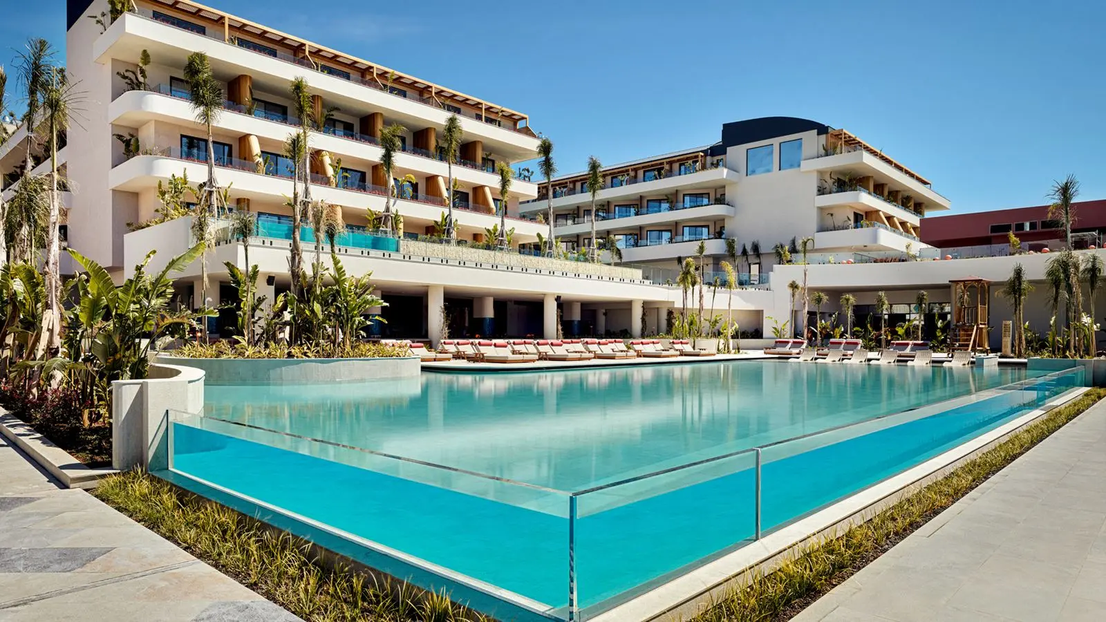 XO CAPE ARNNA FETHIYE