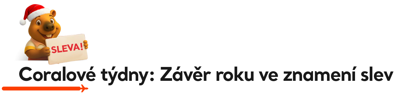 Ilustrace k nabídce zlevněných zájezdů